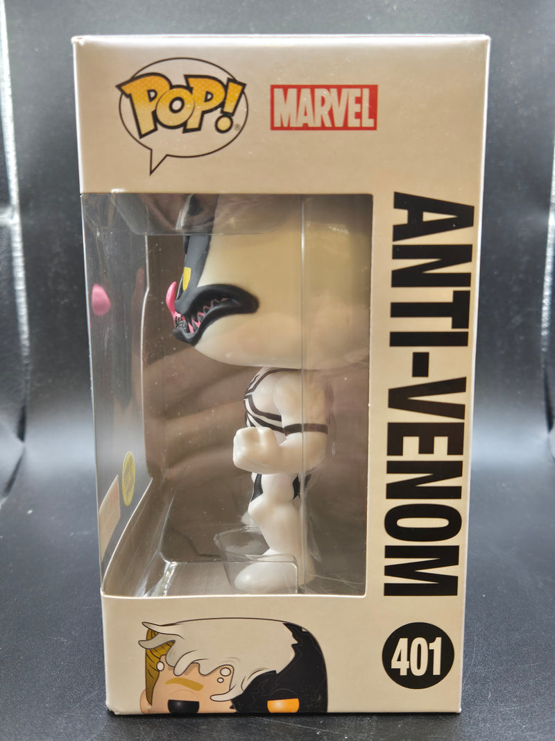 Anti-Venom - Marvel Venom