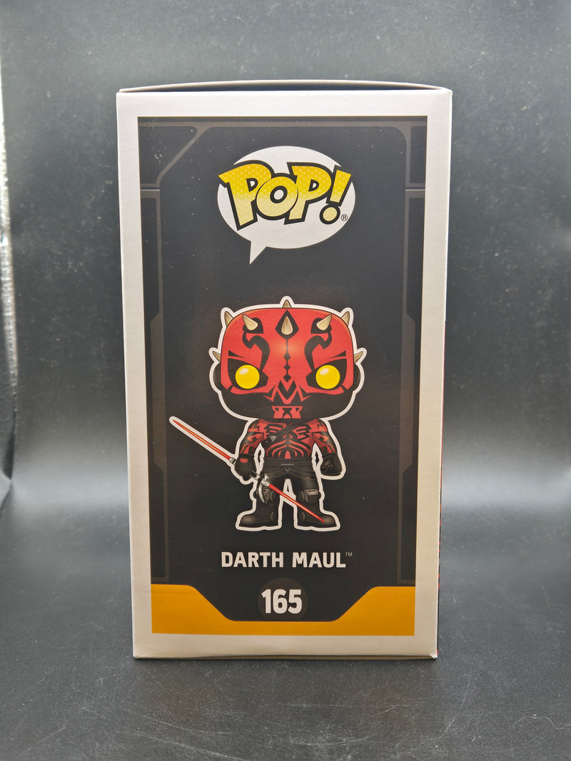 Darth Maul - Star Wars Rebels