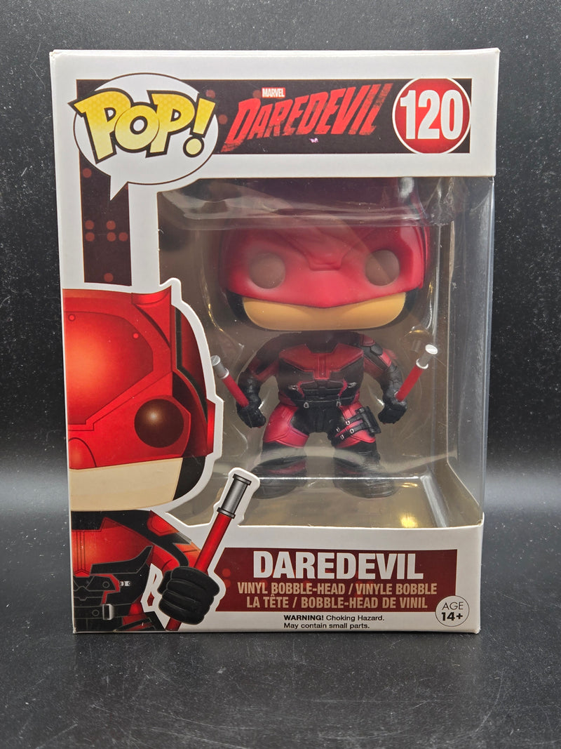 Daredevil - Marvel Daredevil