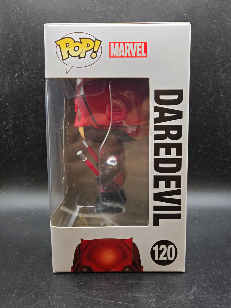 Daredevil - Marvel Daredevil