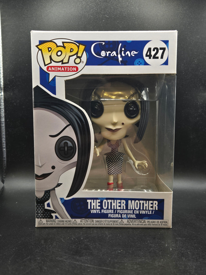 The Other Mother - Coraline