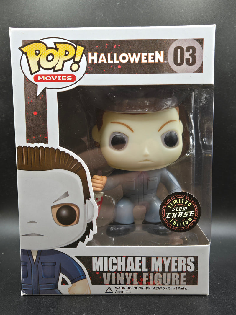 Michael Myers - Halloween