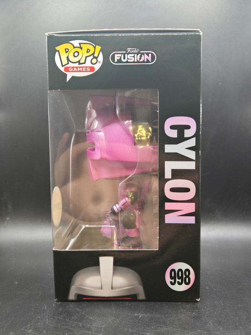 Cylon - Funko Fusion