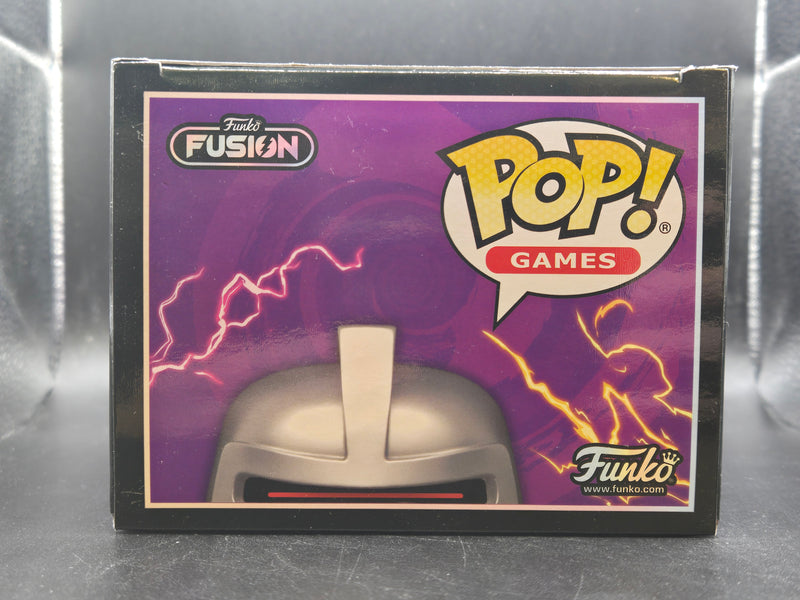 Cylon - Funko Fusion