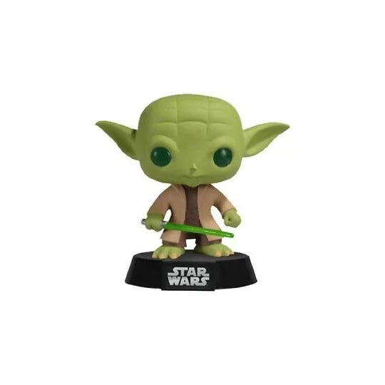 Yoda - Star Wars