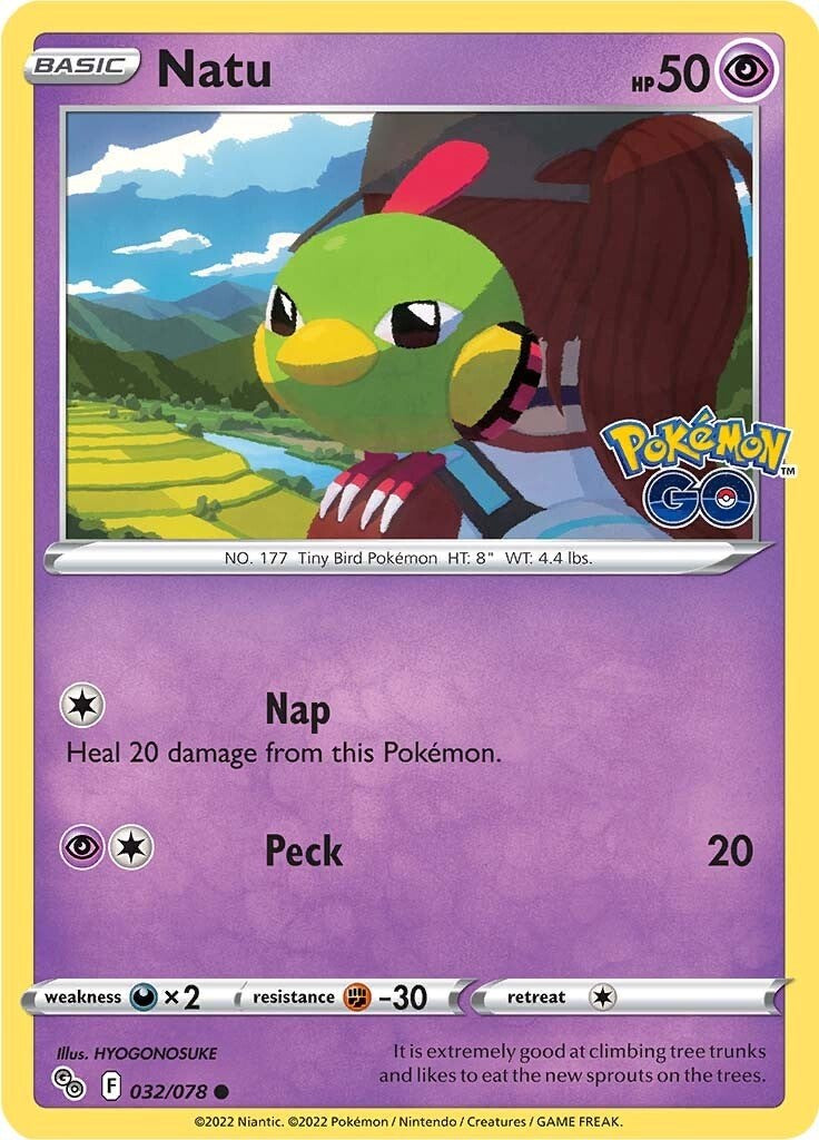 Natu [PGO - 032/078]