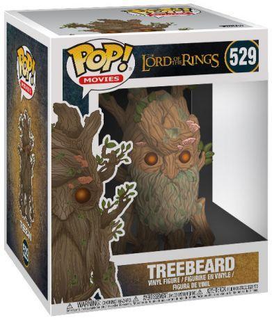 Treebeard (6 inch) - The Lord of the Rings