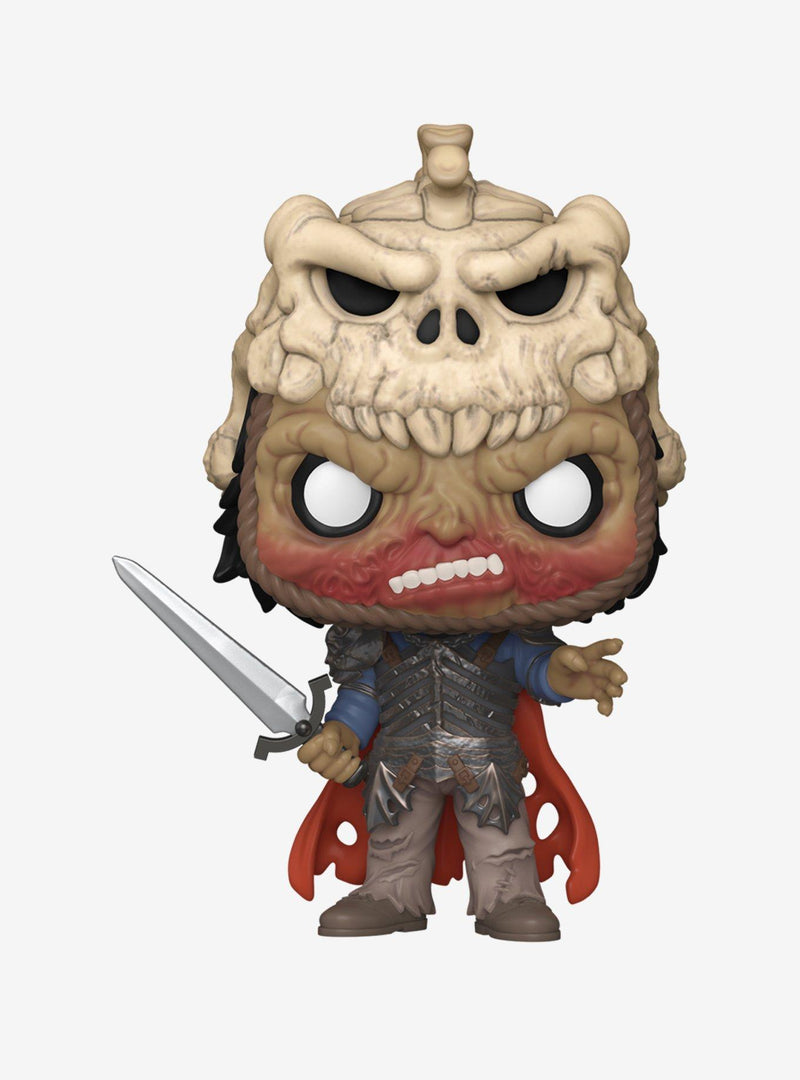 Evil Ash - Army of Darkness