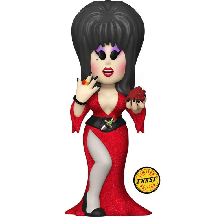 Elvira (Soda) 20,000 Pc/Pz - Elvira Mistress Of The Dark