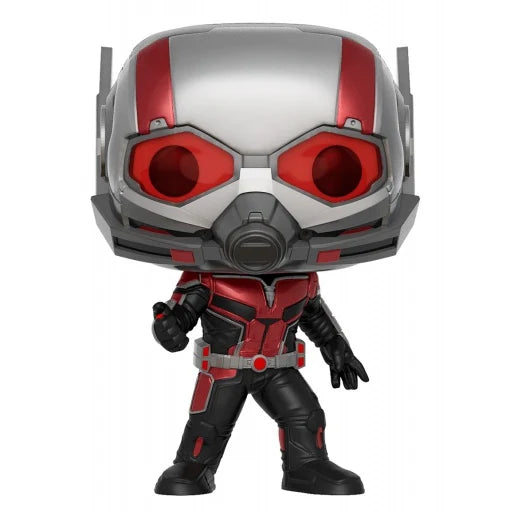 Ant-Man - Marvel Ant-Man and the Wasp