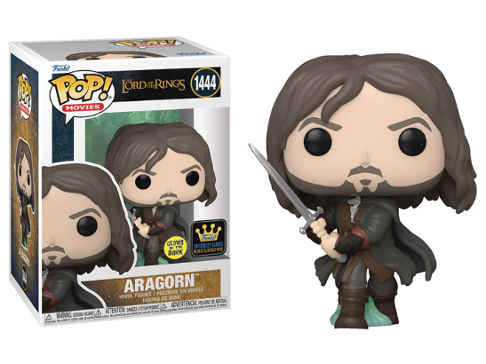 Aragorn - The Lord of the Rings