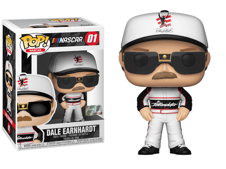 Dale Earnhardt - Nascar