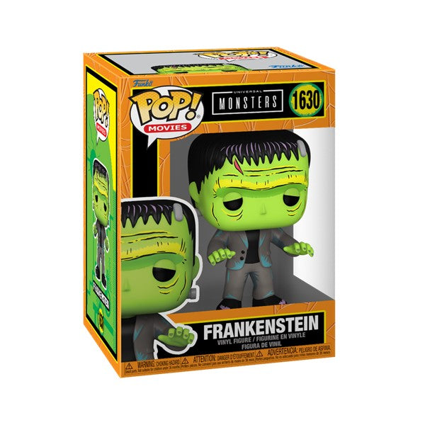 Frankenstein - Universal Monsters