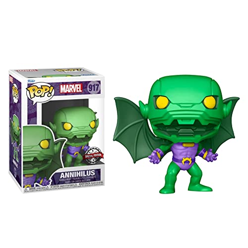 Annihilus - Marvel