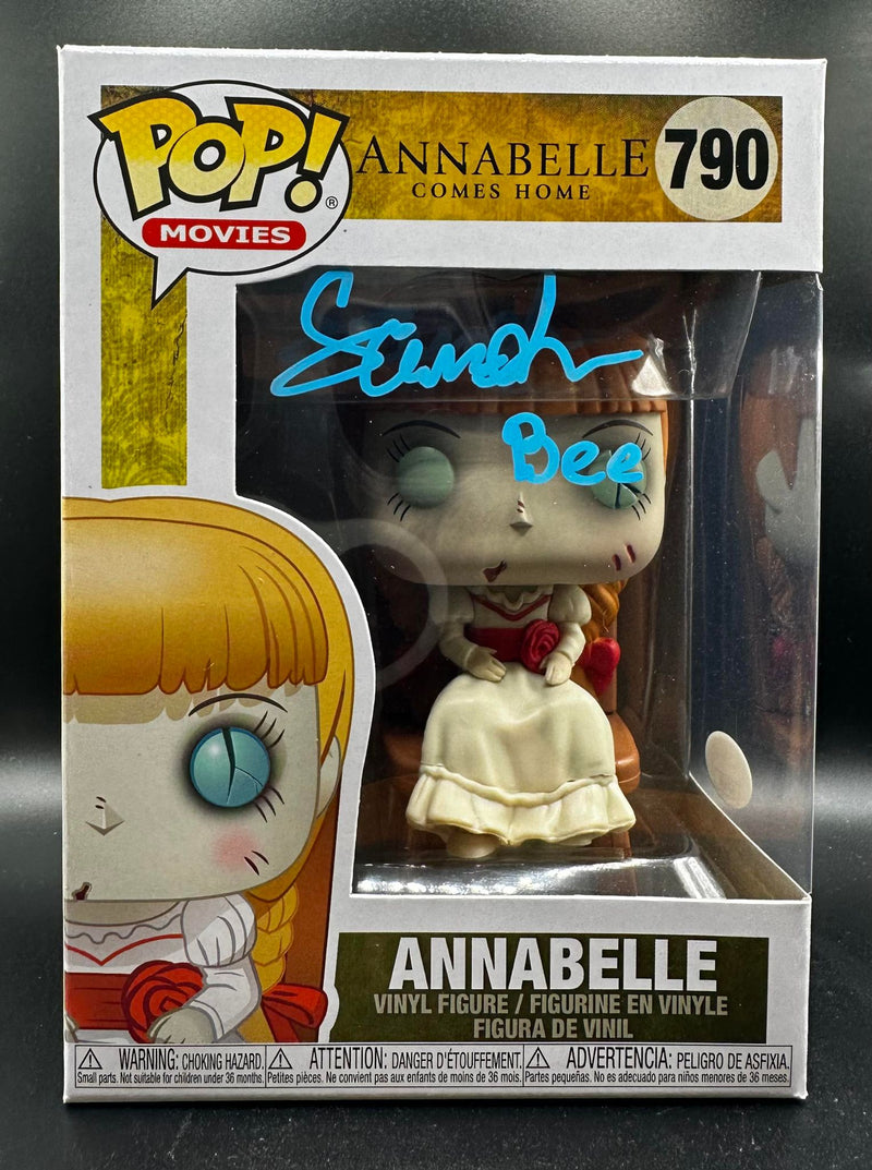 Annabelle - Annabelle Comes Home