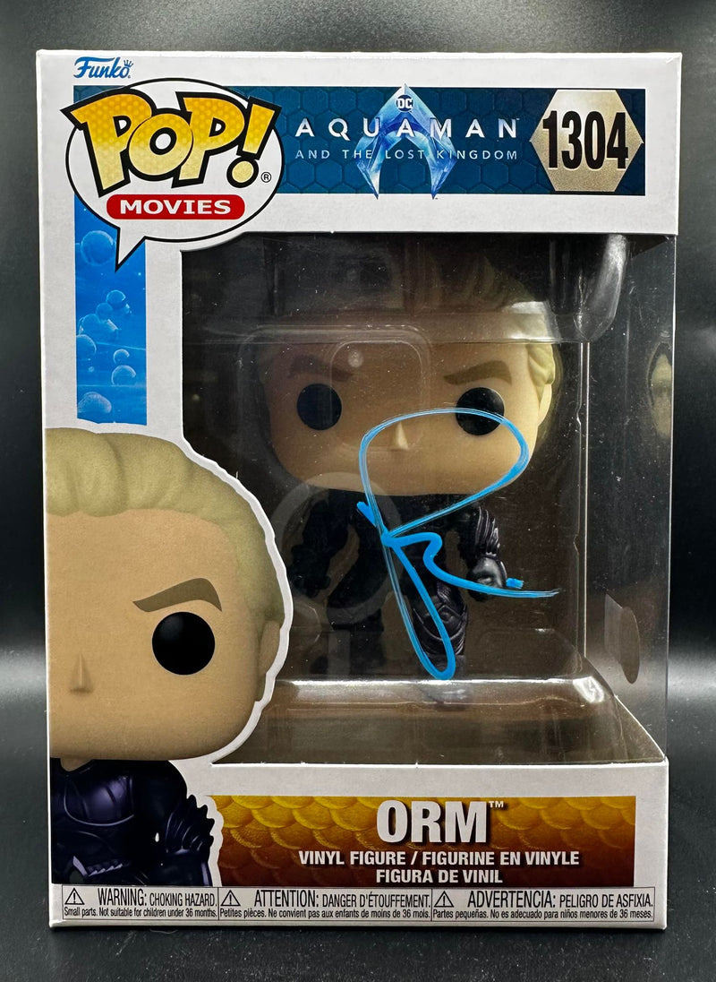 Orm - Aquaman The Lost Kingdom