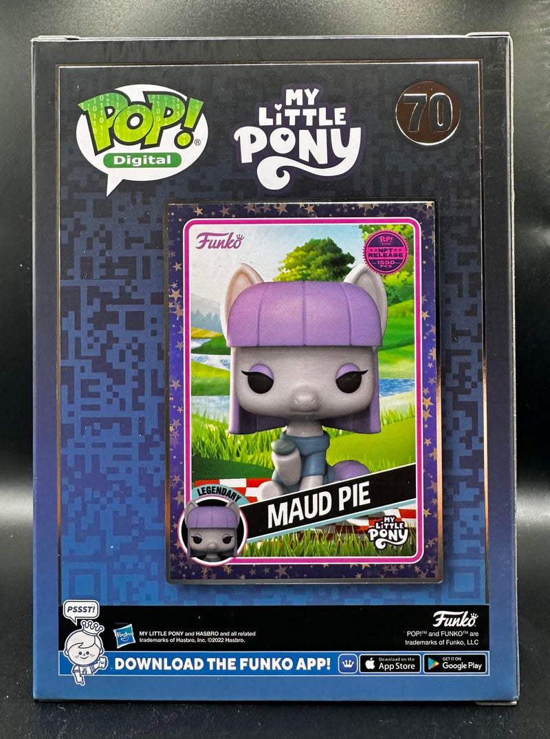 Maud Pie - My Little Pony