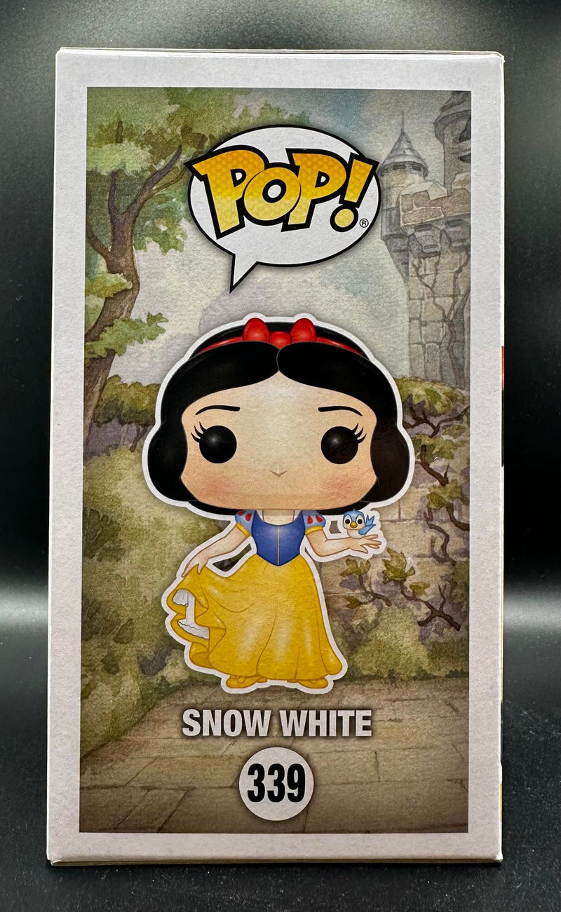 Snow White - Disney Snow White and the Seven Dwarfs