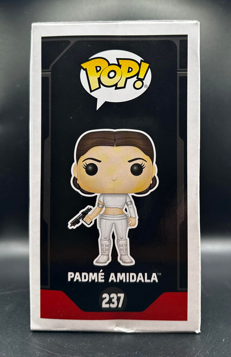 Padmé Amidala - Star Wars