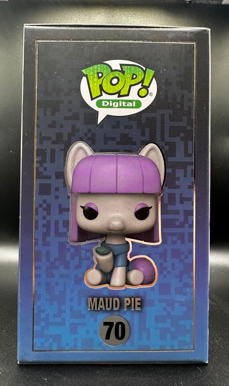 Maud Pie - My Little Pony