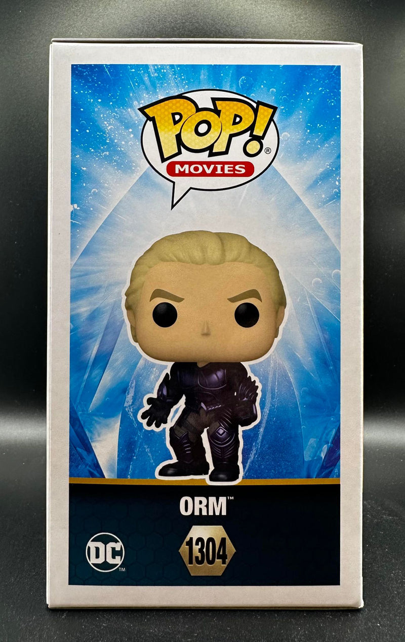 Orm - Aquaman The Lost Kingdom