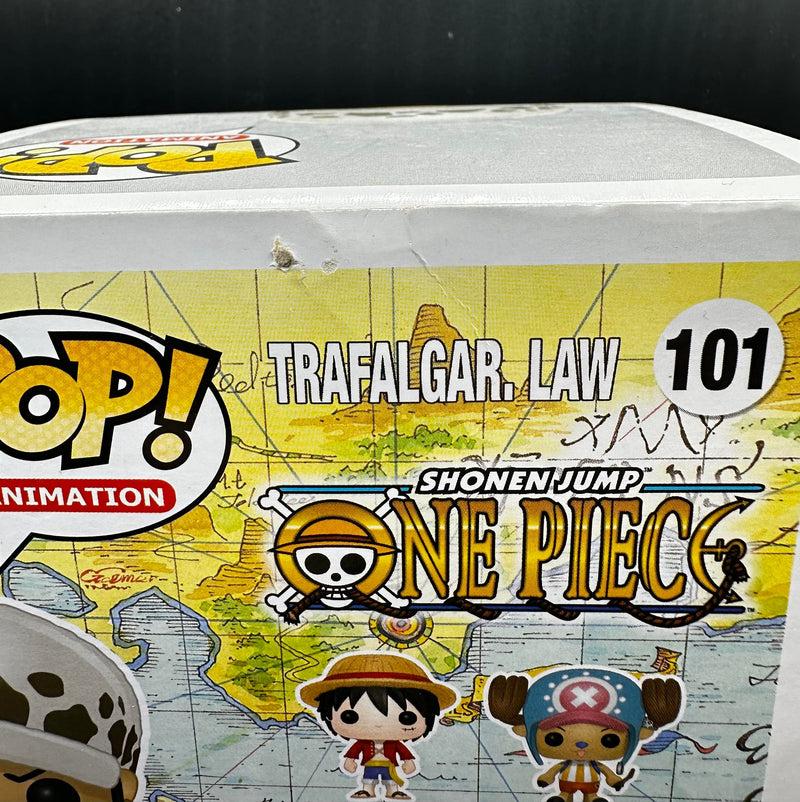 Loi Trafalgar - One Piece