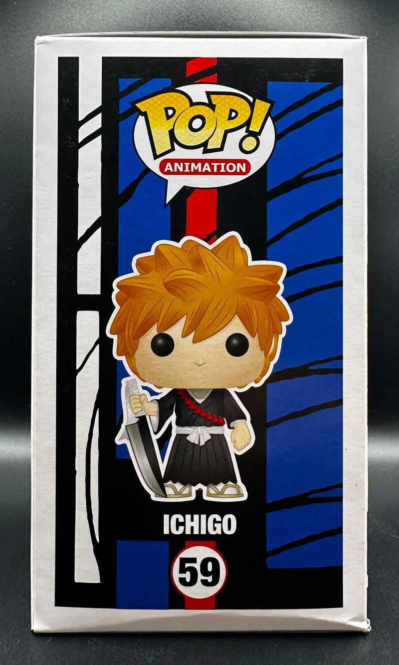 Ichigo - Bleach