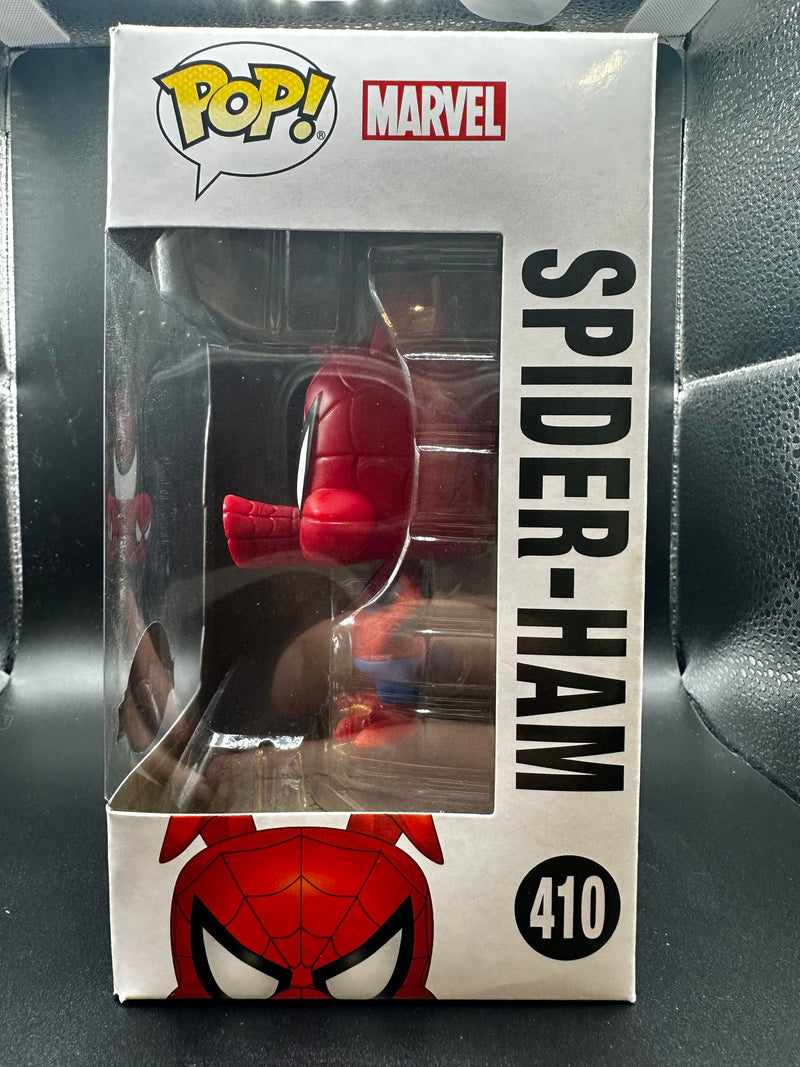 Spider-Ham - Marvel Spider-Man Into The Spider-Verse