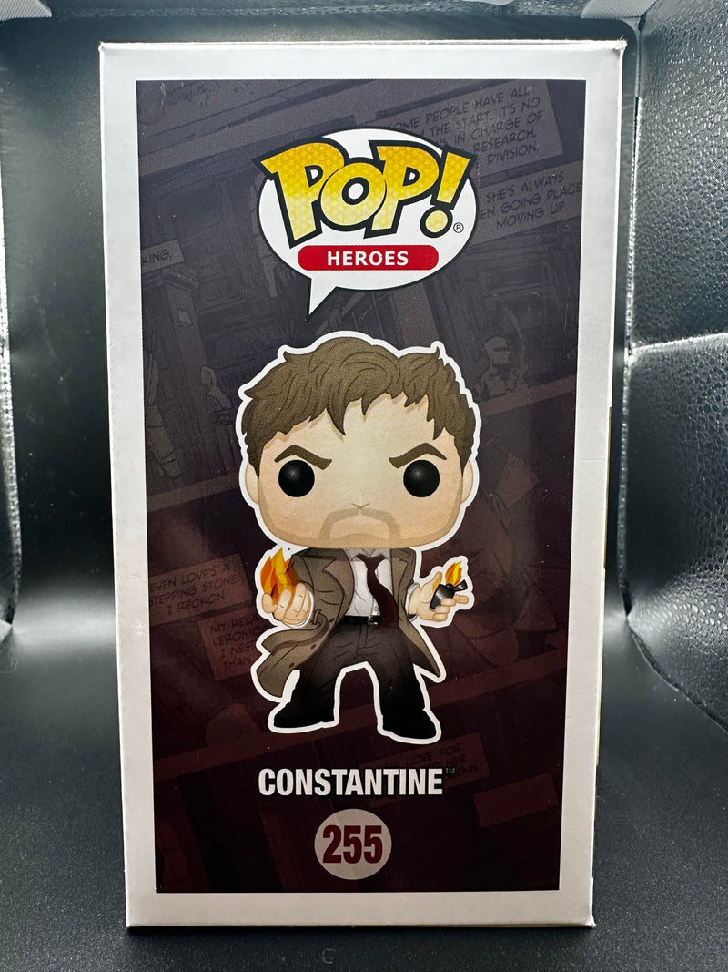 Constantine - DC Super Heroes