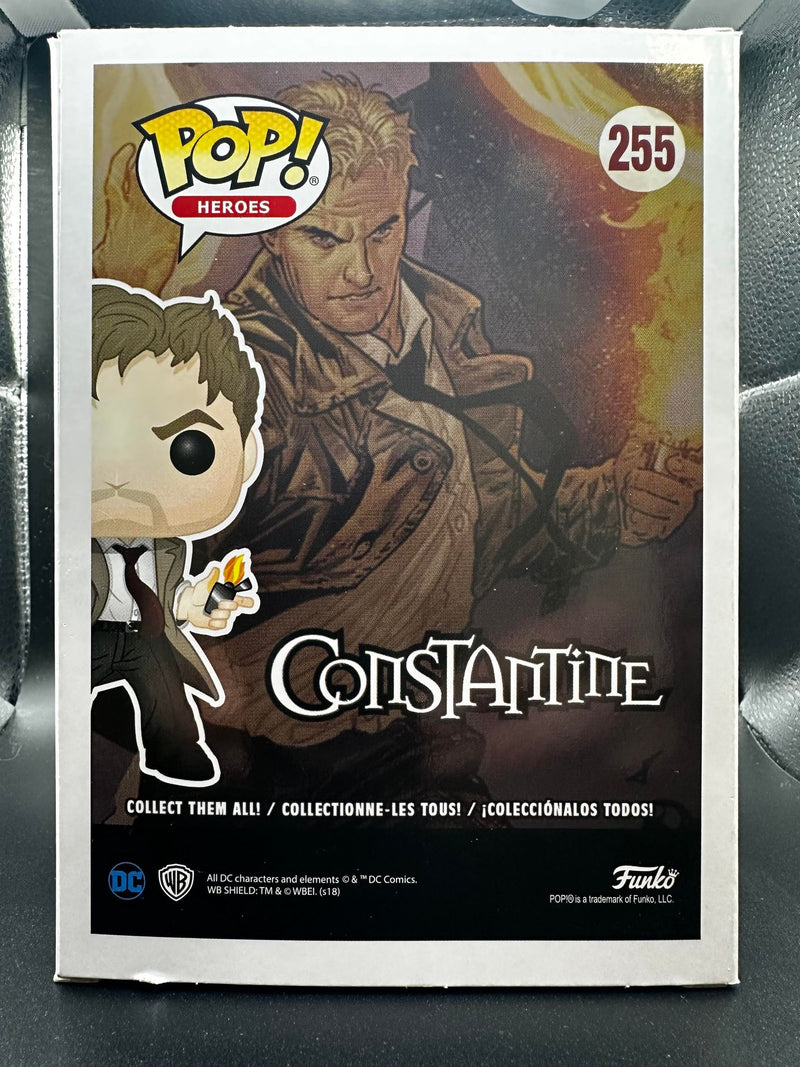 Constantine - DC Super Heroes