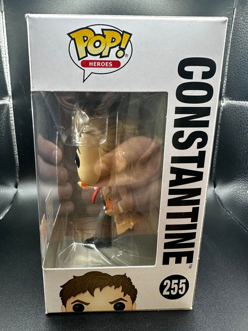 Constantine - DC Super Heroes