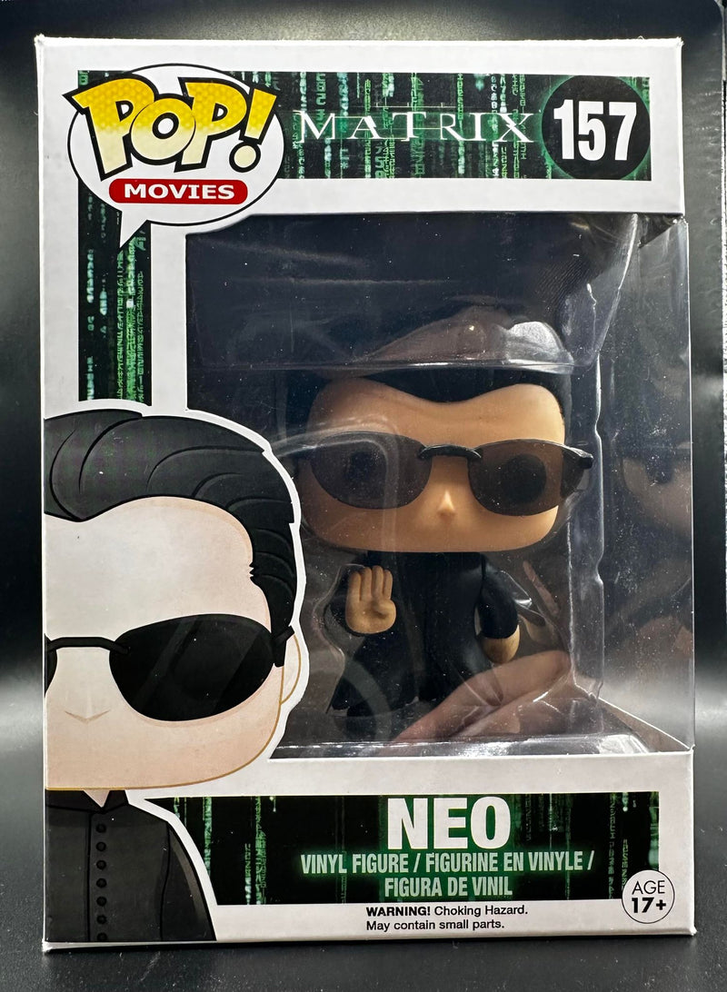 Neo - The Matrix