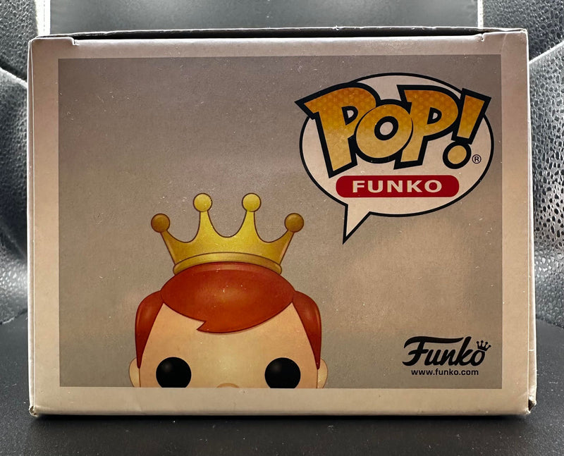 Freddy Funko dans le rôle de Chucky - Funko