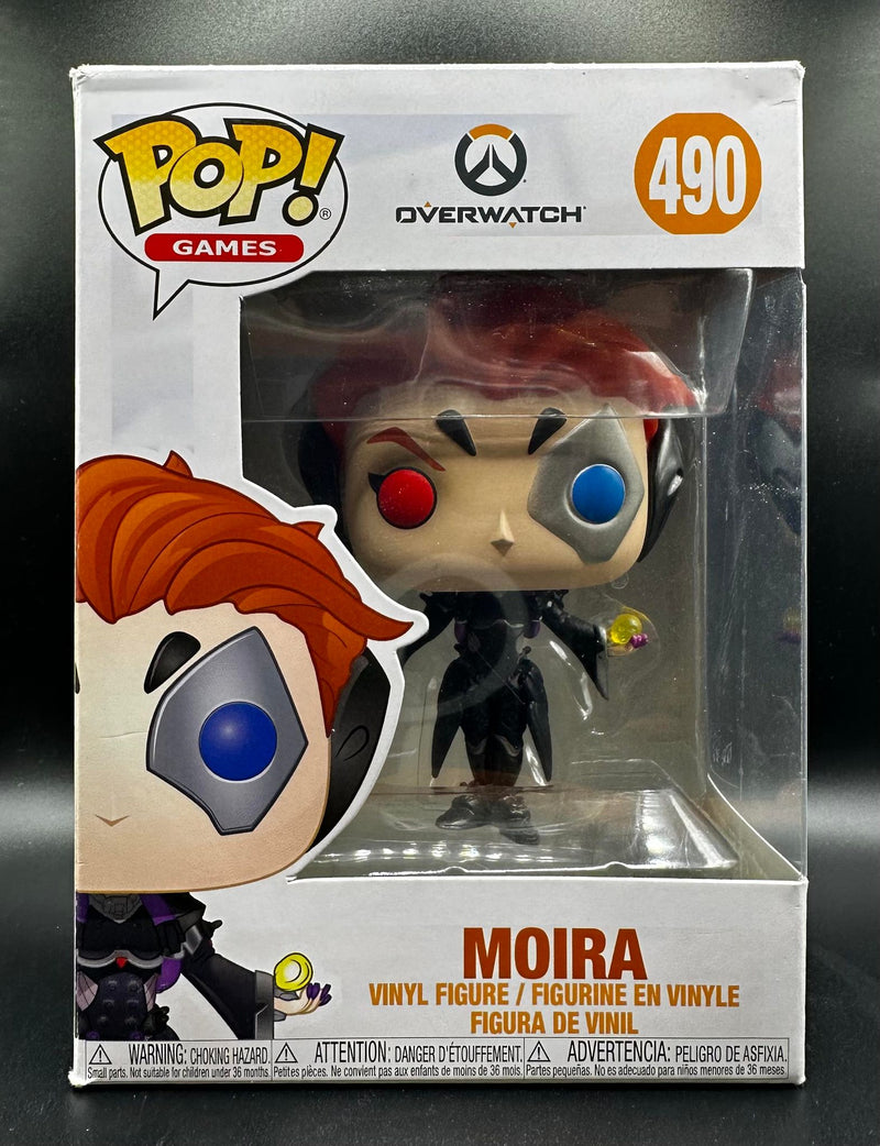 Moira - Overwatch