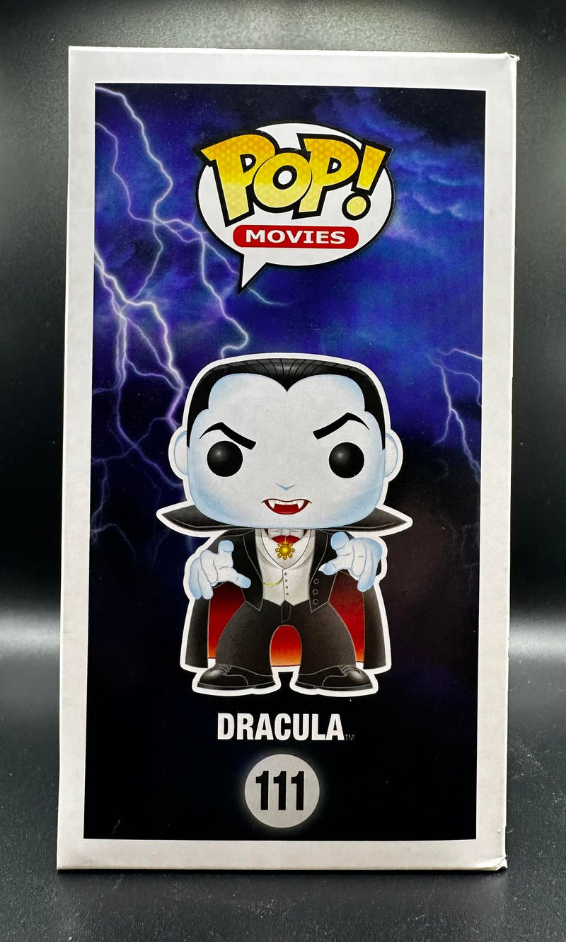 Dracula - Monsters