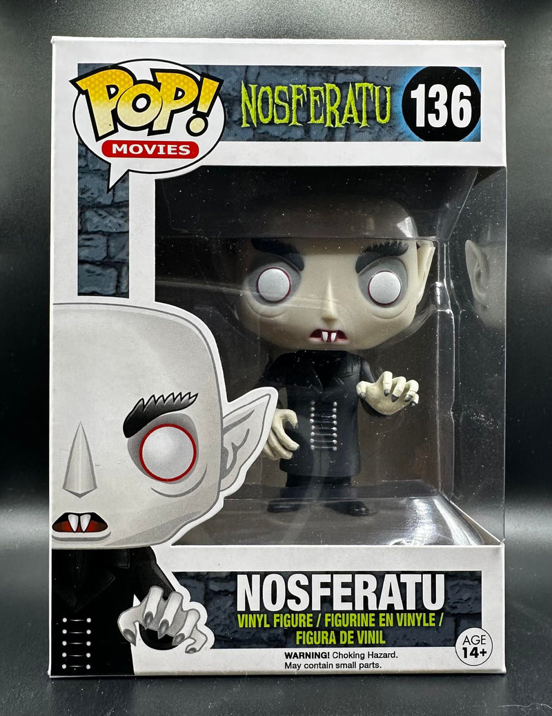 Nosferatu - Nosferatu