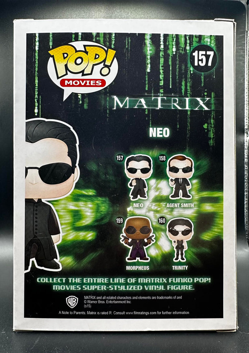 Neo - The Matrix