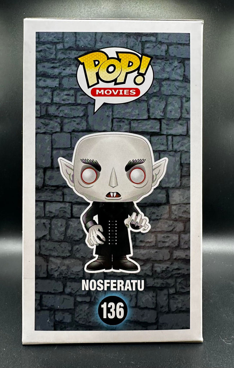 Nosferatu - Nosferatu