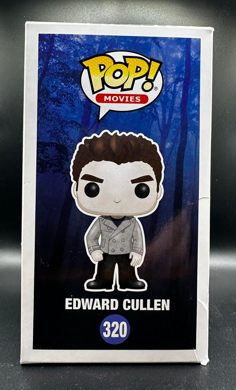 Edward Cullen - La saga Twilight