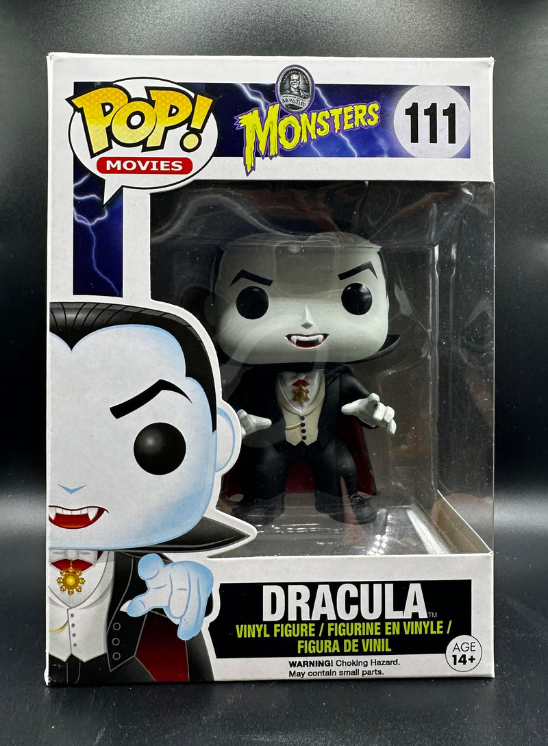 Dracula - Monsters