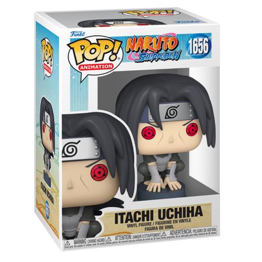 Itachi Uchiha - Naruto Shippuden