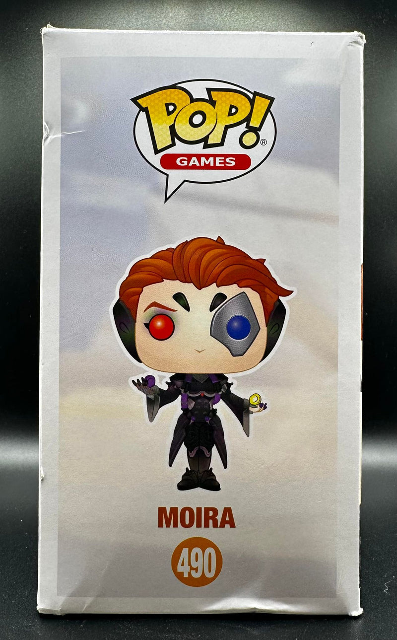 Moira - Overwatch