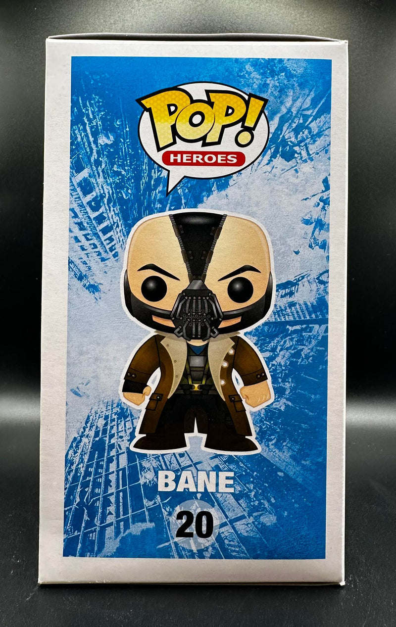 Bane - DC The Dark Knight Rises