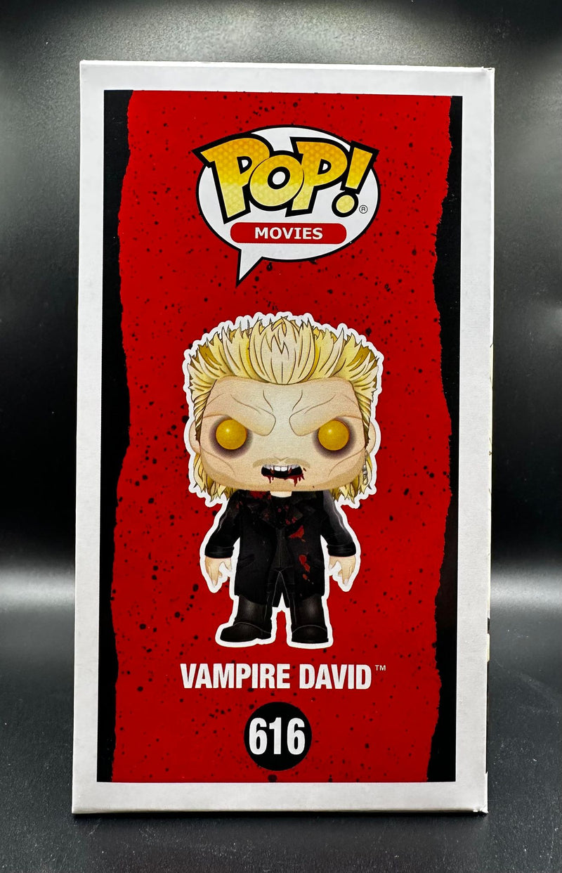 Vampire David - The Lost Boys