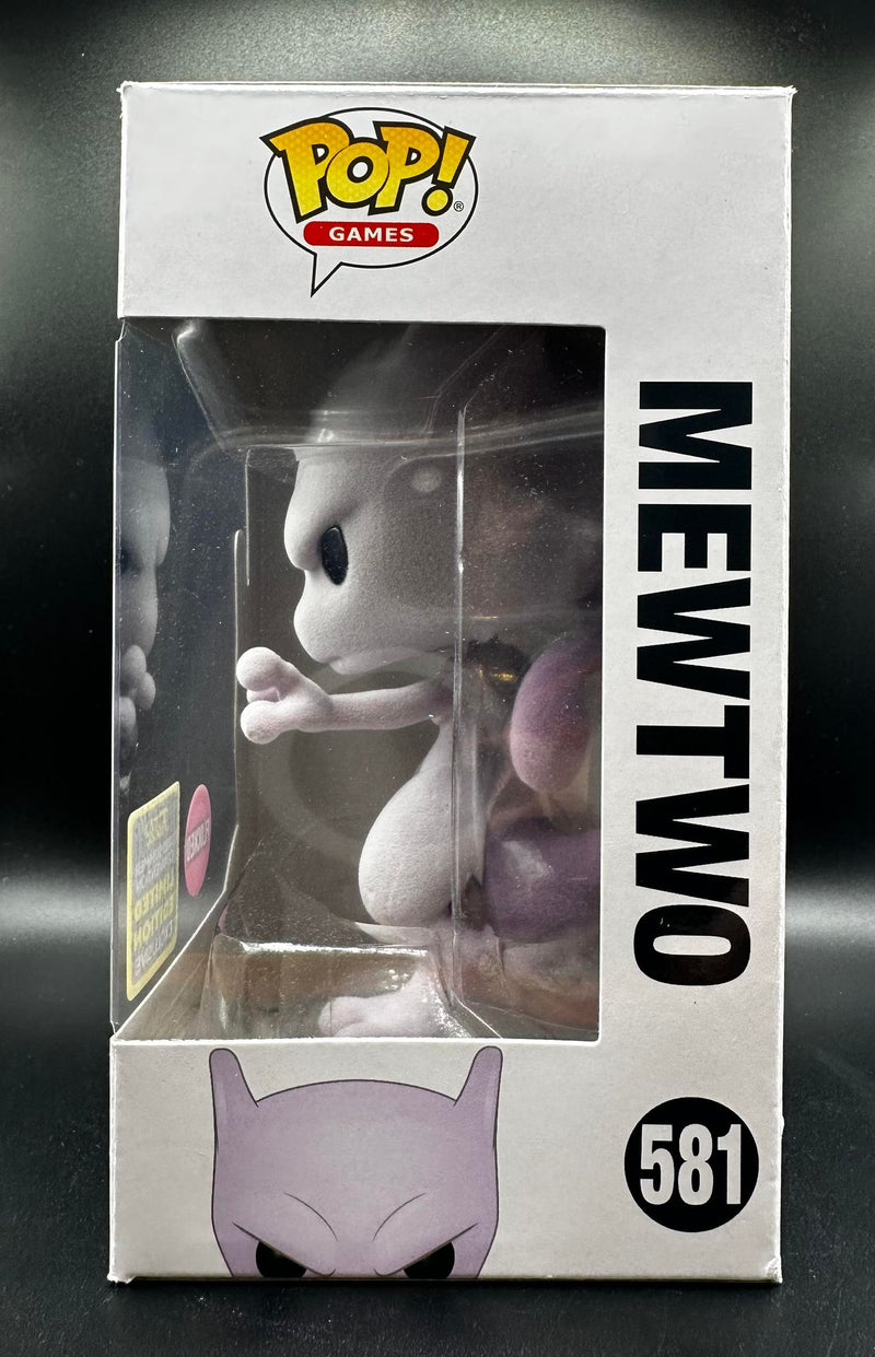 Mewtwo - Pokemon