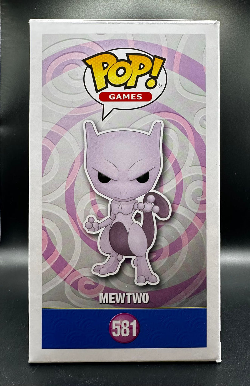 Mewtwo - Pokemon