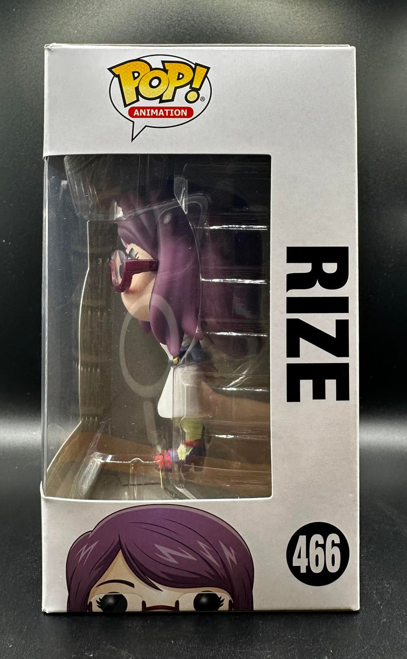 Rize - Tokyo Ghoul