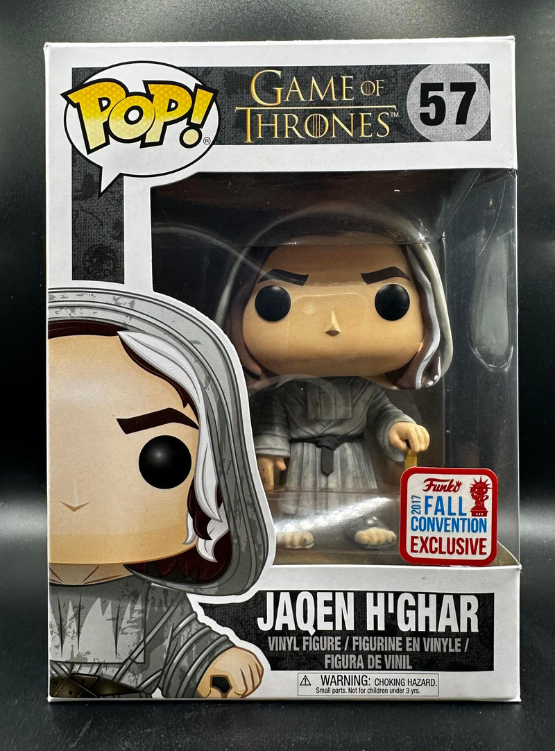 Jaqen H'ghar - Game of Thrones