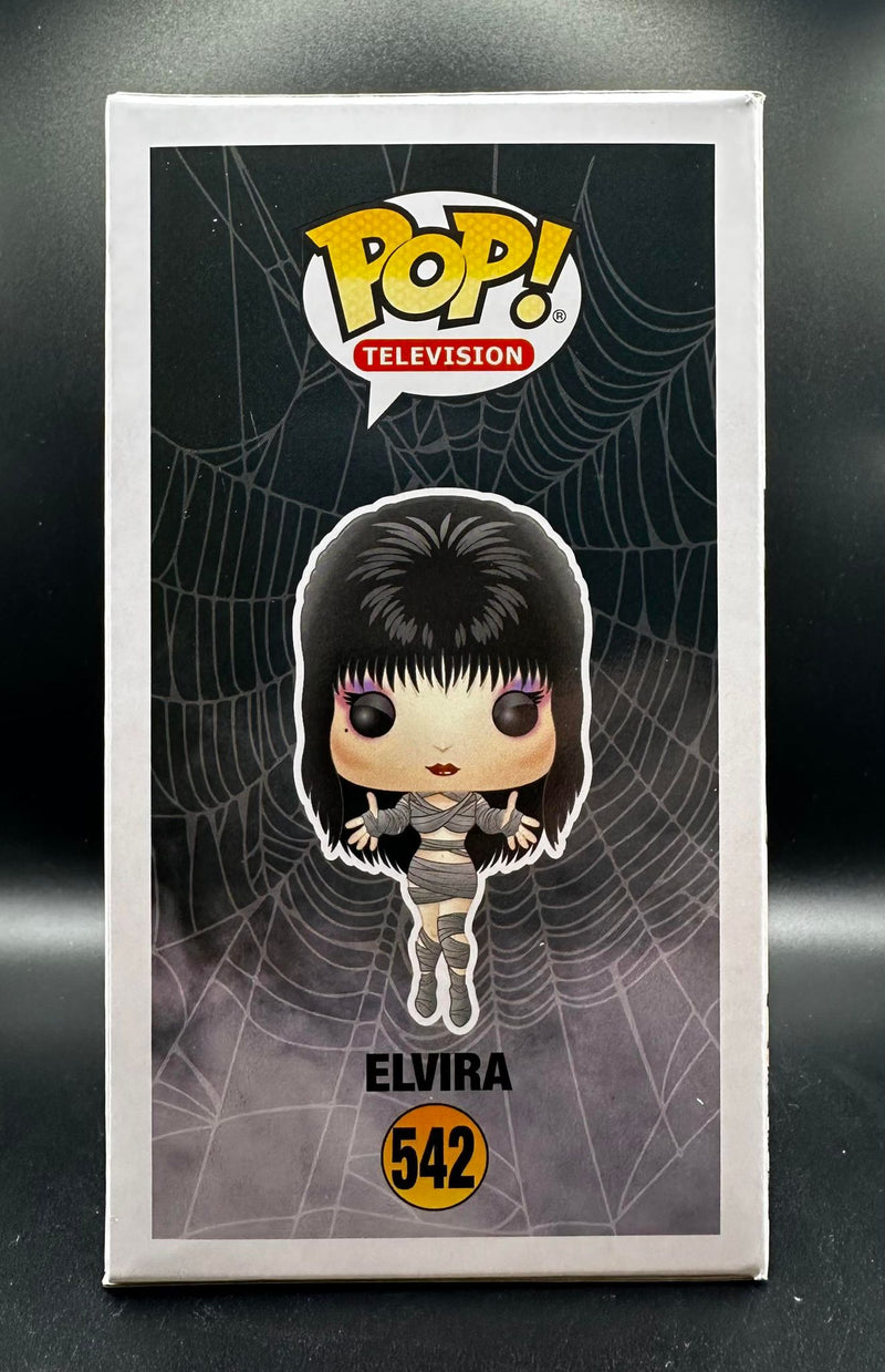 Elvira - Elvira Mistress of the Dark