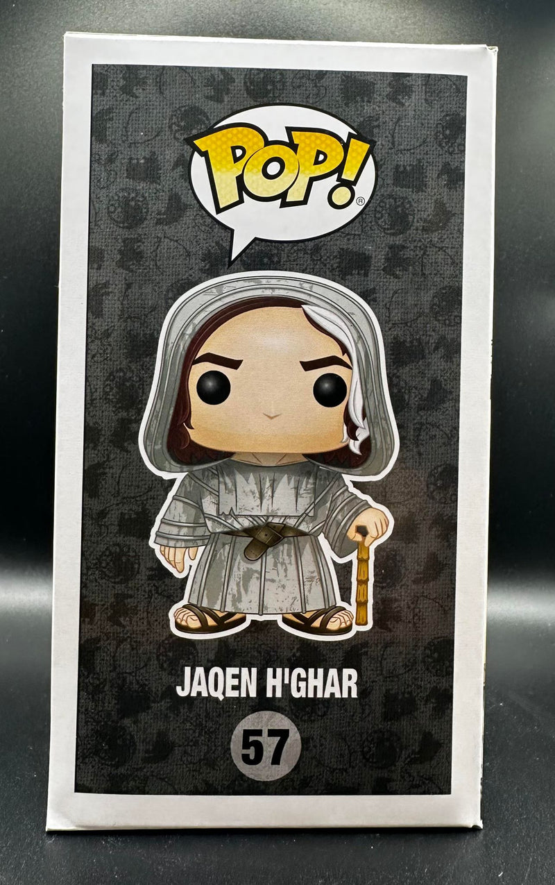 Jaqen H'ghar - Game of Thrones